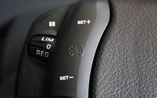 Test drive Citroen C4 3 usi (2009-2010) - Poza 20