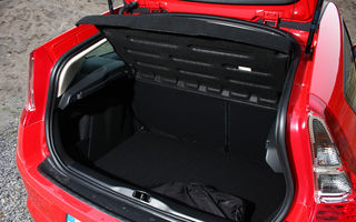 Test drive Citroen C4 3 usi (2009-2010) - Poza 11