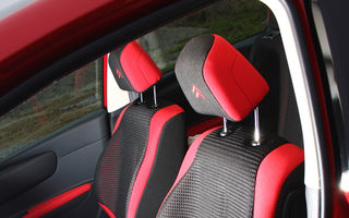 Test drive Citroen C4 3 usi (2009-2010) - Poza 23