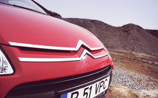 Test drive Citroen C4 3 usi (2009-2010) - Poza 4