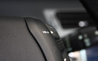 Test drive Citroen C4 3 usi (2009-2010) - Poza 18