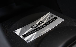 Test drive Citroen C4 3 usi (2009-2010) - Poza 21