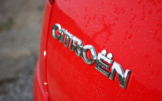Test drive Citroen C4 3 usi (2009-2010) - Poza 10