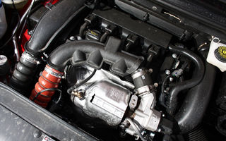 Test drive Citroen C4 3 usi (2009-2010) - Poza 17