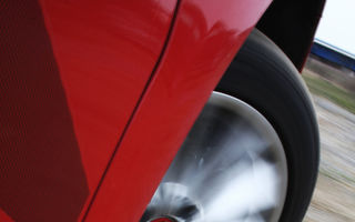 Test drive Citroen C4 3 usi (2009-2010) - Poza 16