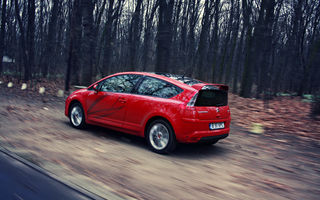 Test drive Citroen C4 3 usi (2009-2010) - Poza 15