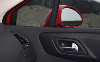 Test drive Citroen C4 3 usi (2009-2010) - Poza 22
