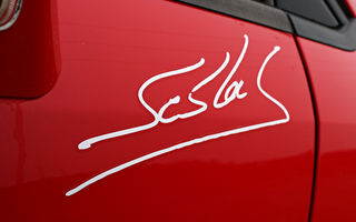 Test drive Citroen C4 3 usi (2009-2010) - Poza 6