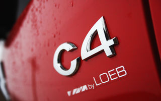 Test drive Citroen C4 3 usi (2009-2010) - Poza 7
