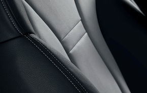 Teaser nou Audi A1 - interiorul si calitatea materialelor