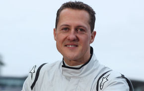 FIA a aprobat schimbul de numere intre Schumacher si Rosberg