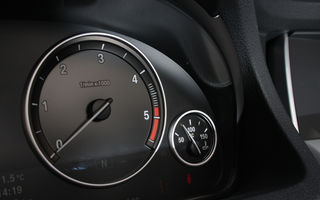 Test drive BMW Seria 5 GT (2009-2013) - Poza 17