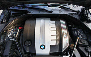 Test drive BMW Seria 5 GT (2009-2013) - Poza 21