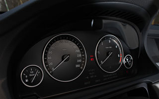 Test drive BMW Seria 5 GT (2009-2013) - Poza 13