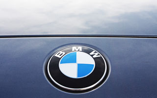 Test drive BMW Seria 5 GT (2009-2013) - Poza 7