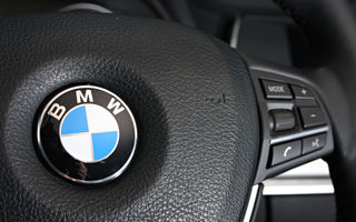 Test drive BMW Seria 5 GT (2009-2013) - Poza 16