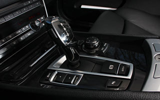 Test drive BMW Seria 5 GT (2009-2013) - Poza 12