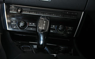 Test drive BMW Seria 5 GT (2009-2013) - Poza 14