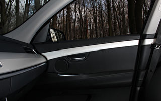 Test drive BMW Seria 5 GT (2009-2013) - Poza 19
