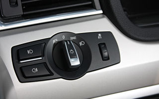 Test drive BMW Seria 5 GT (2009-2013) - Poza 18
