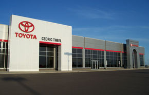 Toyota recheama in service-urile din SUA alte 2.3 milioane de masini