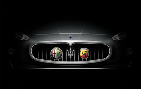 Fiat pregateste un brand unic pentru Maserati, Abarth si Alfa Romeo