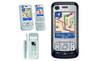 Nokia va oferi software GPS gratuit pe telefoanele sale