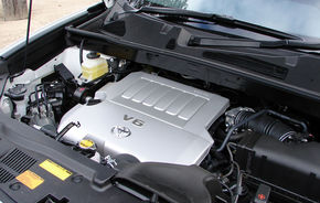 Toyota: "Motorul cu ardere interna nu va fi disparea niciodata"