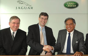 Presedintele Jaguar Land Rover va fi inlocuit de fostul sef Opel