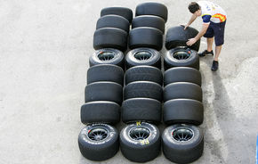 Regulamentul pneurilor va fi schimbat in 2010