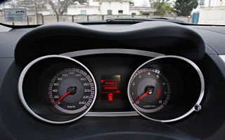 Test drive Citroen C-Crosser (2007-2012) - Poza 15