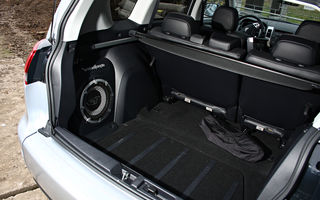 Test drive Citroen C-Crosser (2007-2012) - Poza 23