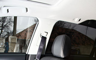 Test drive Citroen C-Crosser (2007-2012) - Poza 22