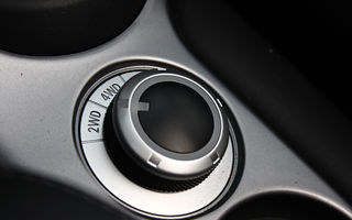 Test drive Citroen C-Crosser (2007-2012) - Poza 18