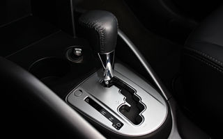 Test drive Citroen C-Crosser (2007-2012) - Poza 17