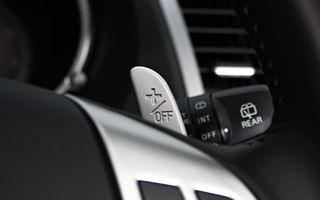 Test drive Citroen C-Crosser (2007-2012) - Poza 16
