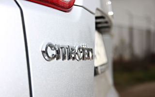Test drive Citroen C-Crosser (2007-2012) - Poza 6