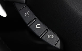 Test drive Citroen C-Crosser (2007-2012) - Poza 19