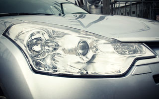 Test drive Citroen C-Crosser (2007-2012) - Poza 3
