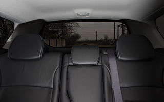 Test drive Citroen C-Crosser (2007-2012) - Poza 21