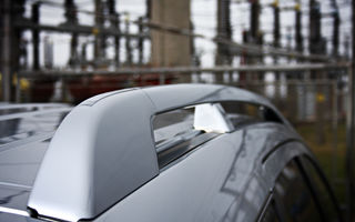 Test drive Citroen C-Crosser (2007-2012) - Poza 10