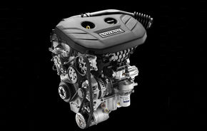 Volvo a anuntat motorul GTDi de doi litri si 203 CP