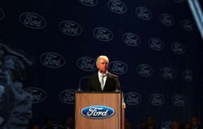 Seful Ford Europa: "Noul Focus va fi un model de succes"