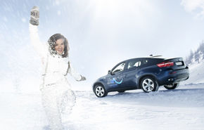 BMW si Katarina Witt sustin candidatura Munchen la JO de iarna 2018