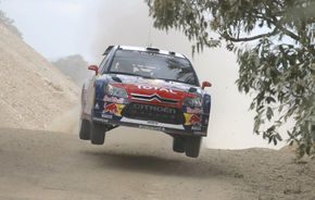 FIA vrea mai multi constructori in WRC