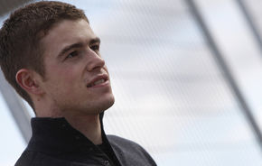 OFICIAL: Paul di Resta, pilot de rezerva la Force India