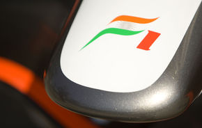 Force India lanseaza noul monopost in 9 februarie