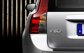 Volvo va schimba numele unor modele din gama