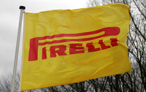 Pirelli va ramane furnizor unic de pneuri in WRC pana in 2013