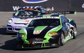 Jaguar se intoarce in Le Mans in sezonul 2010